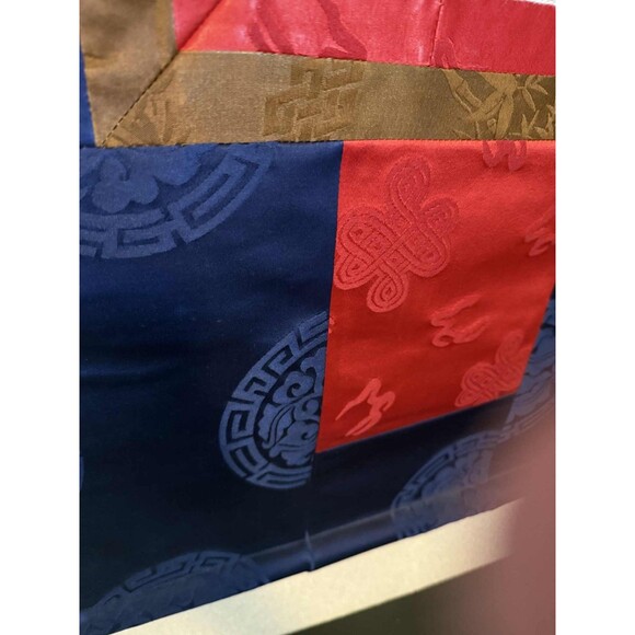 BUDDHA SHAKYAMUNI/SIDDHARTHA TIBETAN THANGKA PAINTING SILK BORDER 18"x33" - Picture 9 of 11